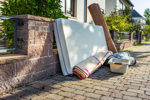 Basement Cleanout Services in Fulshear, TX
